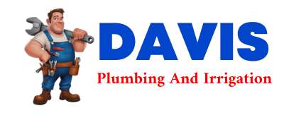 Trusted plumber in ROCKWALL